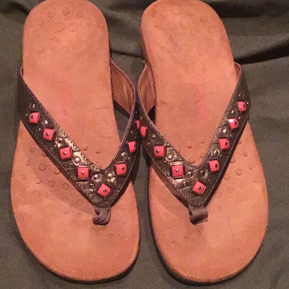 Vionic sandals - Picture 2 of 4